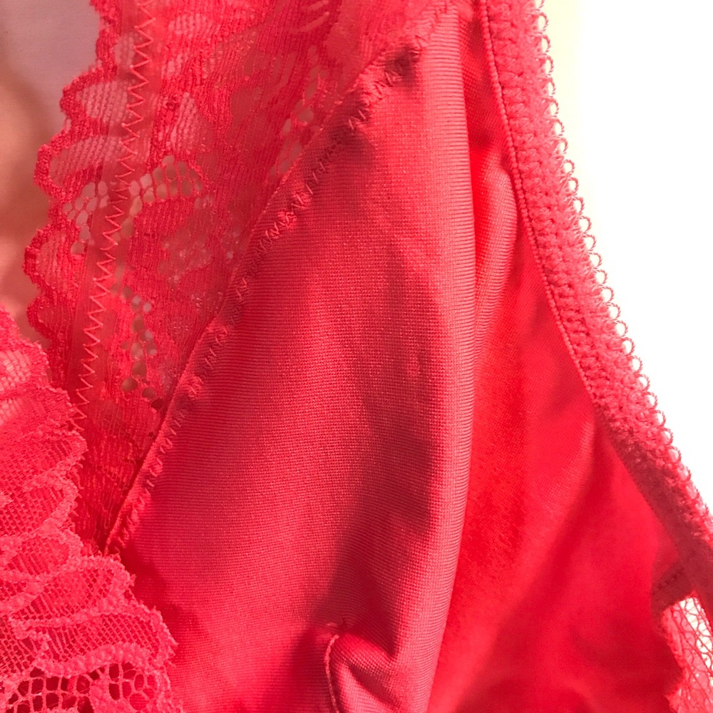 Maidenform Racerback Bralette M - Picture 7 of 8